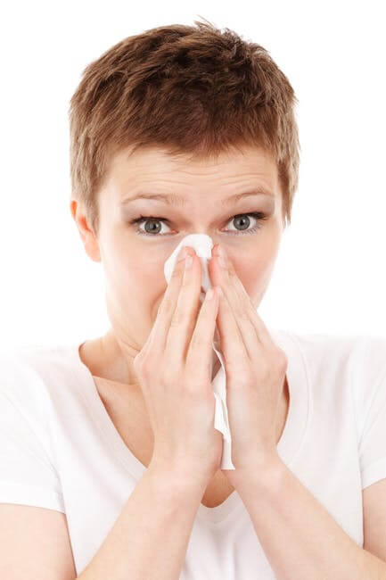COLDS AND FLU image