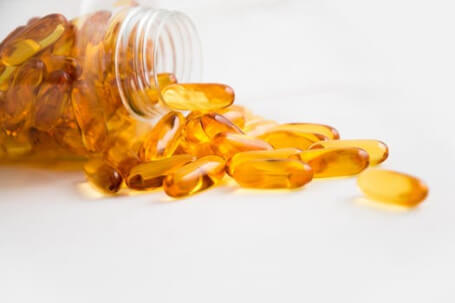 ARE VITAMINS AND SUPPLEMENTS GOOD FOR ME? image